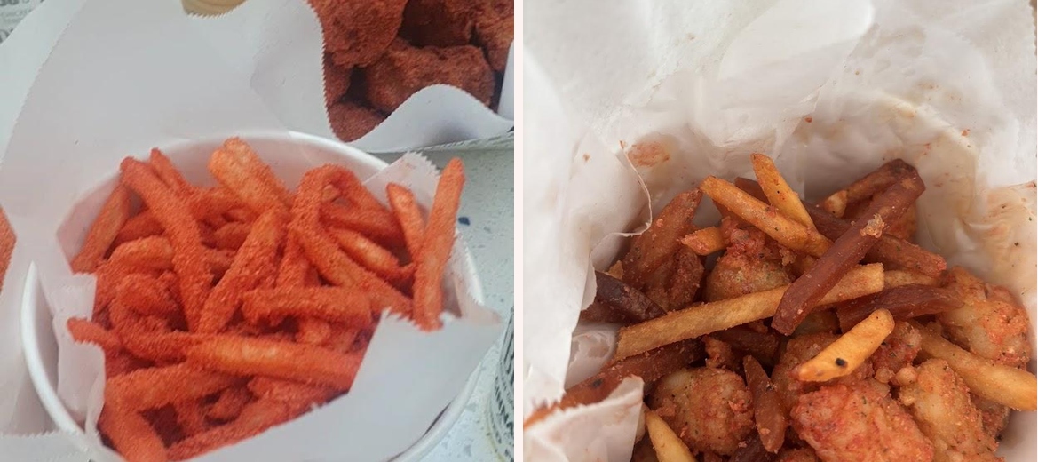 Potato Corner - Northridge Gallery Image 1