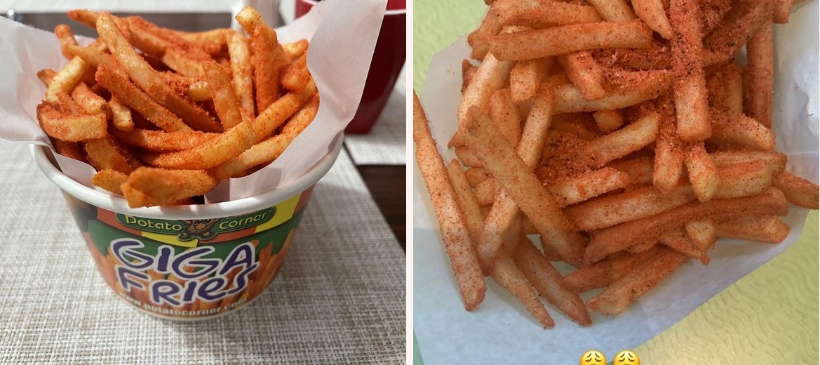 Potato Corner - Northridge Gallery Image 5